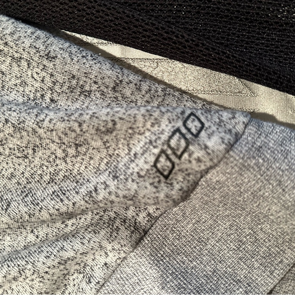 Lorna Jane Grey Sweatshirt